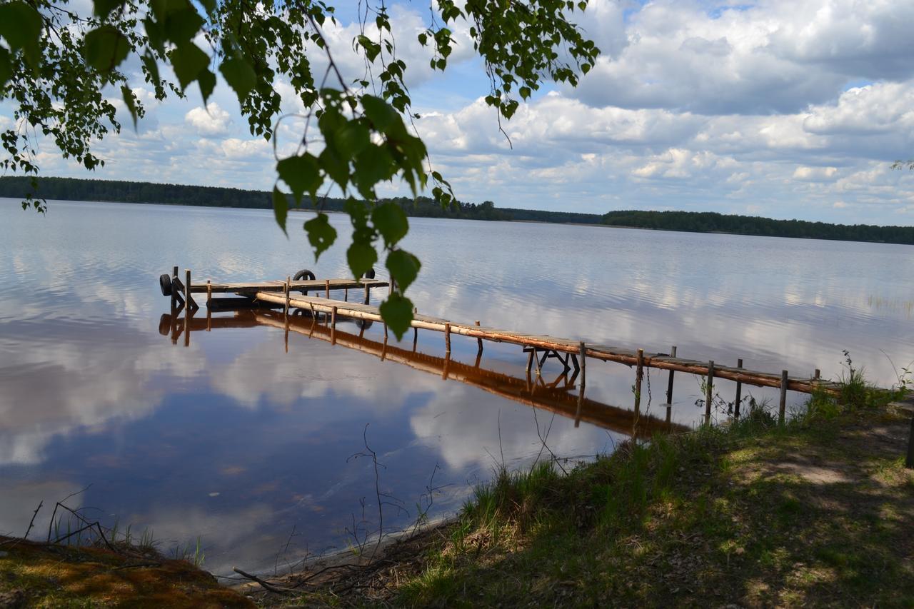 ДОМ РЫБАКА БОЛЬШАЯ МЕДВЕДИЦА MEDVEDITSKOYE (Россия) - от 3952 RUB | NOCHI